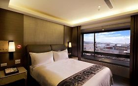 Open Room Hotel